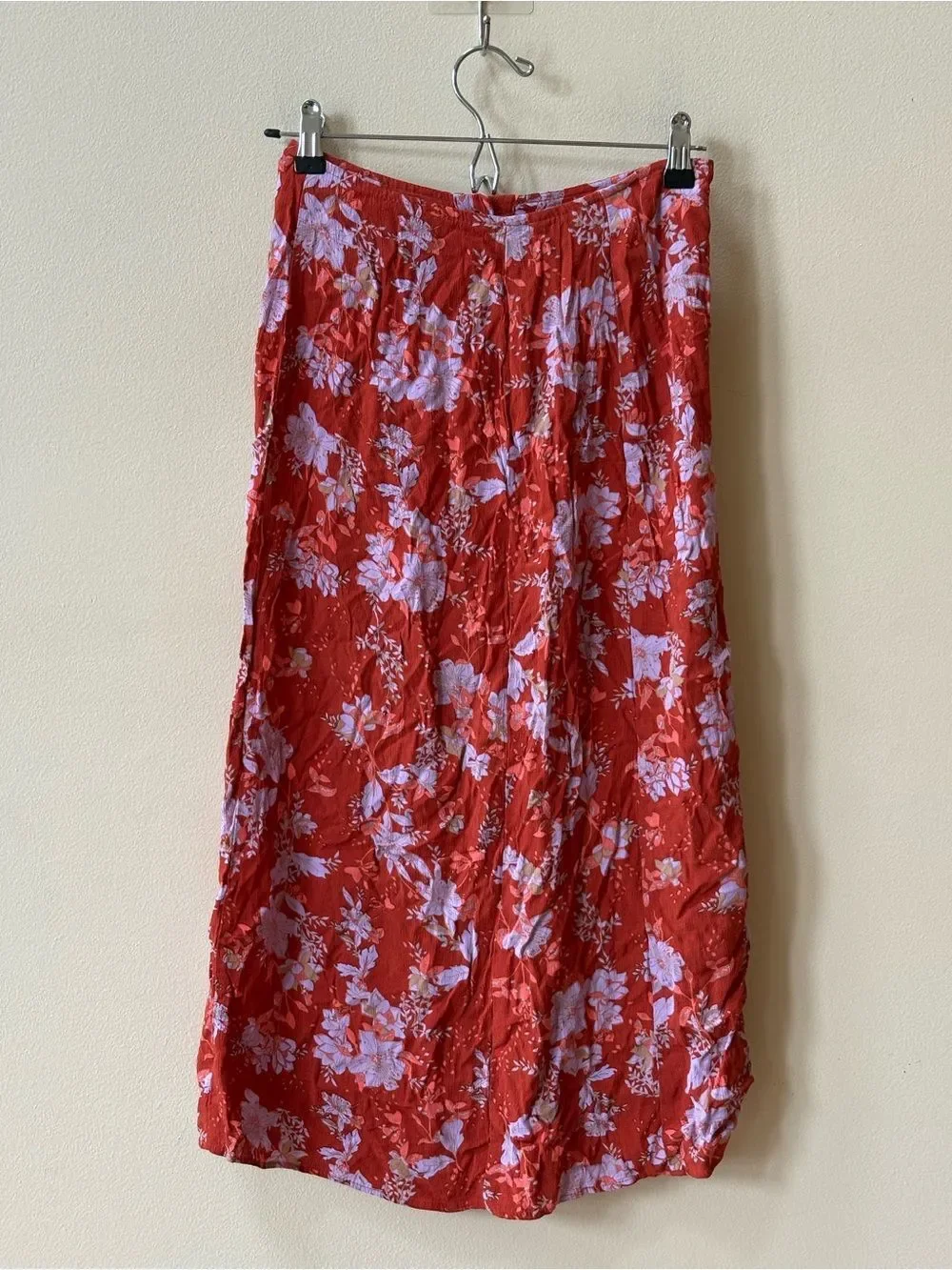 Free People excellent waist